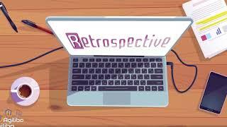 Boost Productivity with Retrospective | Agilibo's Retrospective | Empower Teams with Retrospective