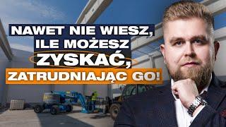 GENERALNY WYKONAWCA: dlaczego powinieneś go zatrudnić? (gdy planujesz budowę) | Dawid Lech SE2