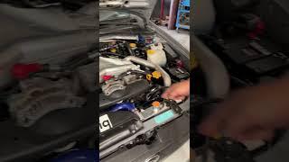 Unlocking the Mystery of Subaru Radiator Caps!