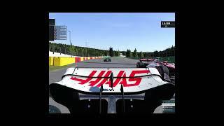 Mick vs Magnussen