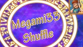 Shuffle (Yu-Gi-Oh! Remix)| Megami33