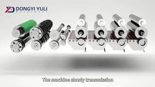 YL Vacuum Adsorption Series Operation Tutorial