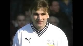 Premier League Goals 18-03-2000