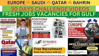 Europe  Romania  Serbia  UAE  QATAR  KUWAIT  SAUDI  Jobsll Fresh Supermarket Jobsll