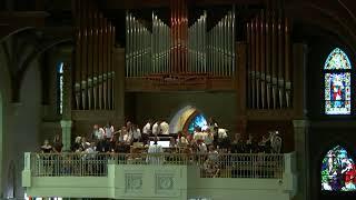 CatholicLifeTV - Baton Rouge Live Stream