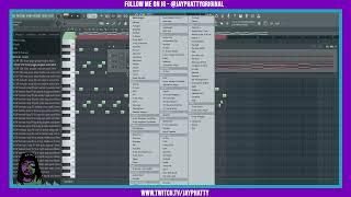 Quickly Automate 3rd Party Plugins & Effects In FL Studio 20 - Tips & Tricks