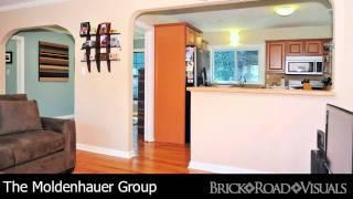 7 Trenton, Fayetteville AR, Moldenhauer Group Real Estate
