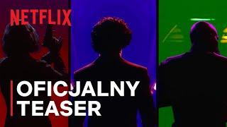 Cowboy Bebop | „Lost Session” — oficjalny teaser | Netflix