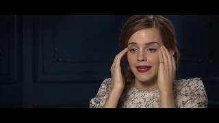 Emma Watson's "Perfect" American Accent