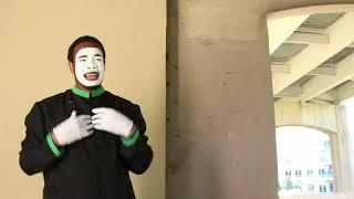 Official Mime Video Broken