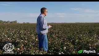 Grower Testimonial: Justin Gatz / Thousand Hills Farms