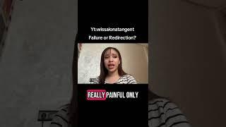 #healingjourney #relatable #depressiveepisode #failure #redirecting