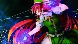 EoSD Hong Meiling's Theme: Shanghai Alice of Meiji 17 (Re-Extended)