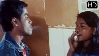 Students taking Drugs in college | Thilak | Prajwal Devaraj | Kencha Movie Scene