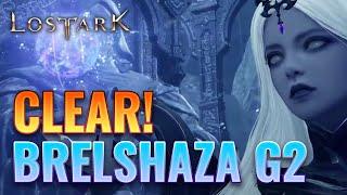 New Brelshaza Raid Cleared! - G2 Red GL Playthrough