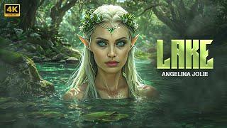 Lake | Angelina Jolie | New Released 2025 | Full Movie in English | #actionmovies