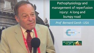 Pathophysiology and management of reperfusion injury | ESC2016 | Cardio Debate