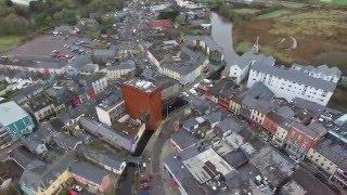 Uillinn - West Cork Arts Centre, Skibbereen. [4k UHD]