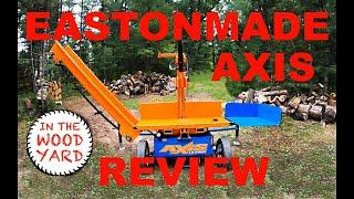 Eastonmade Axis Review - #373