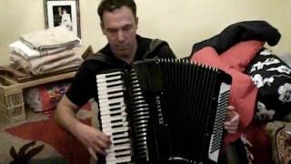 pijo playing accordion 3 1st time in ten years.AVI