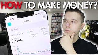 How to REALLY Make Money on TikTok