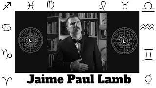 Ascending the Spheres with Jaime Paul Lamb