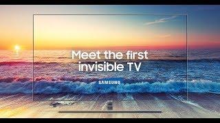 Hughes Samsung Advert