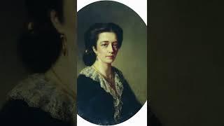 The Beauty of Empress Maria Alexandrovna - #bach