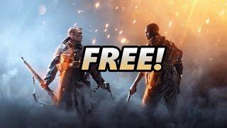 Battlefield 1 FREE Download | - How to get Battlefield 1 for free! MULTIPLAYER | [MEGAUPLOAD]