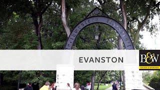 Chicago Neighborhoods - Evanston