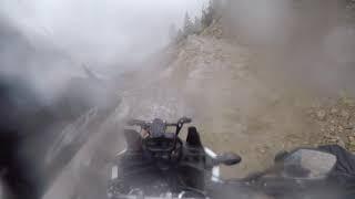 Honda Africa Twin/DMC Expedition Sidecar #6