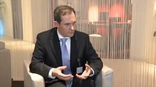 Cyber security conference 2011 - interviews