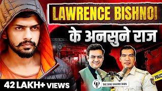 TIHAR JAIL का रहस्य | How Lawrence Bishnoi kil*ed Sidhu Moosewala? | Sonu Sharma Show