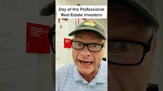 The New Professional Real Estate Investor