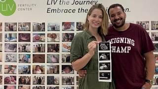 IVF in Mexico Testimonials | LIV Fertility Center Puerto Vallarta