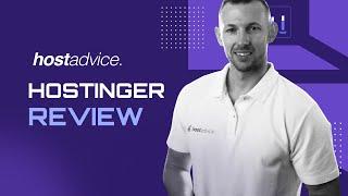 Hostinger Review 2023: An Expert Analysis