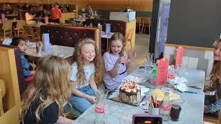 Neil 2024 - Renee Birthday Party 1 #familyvlog