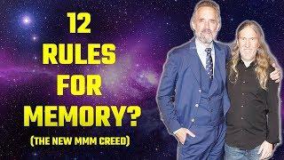 12 Rules For Memory Improvement [Magnetic Memory Method Creed]