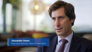 Delen Private Bank Innovates Faster with the Nutanix Enterprise Cloud and AHV | Customer Stories