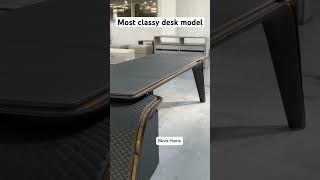 Most classy desk model | Bevis Home