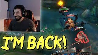 I'M FINALLY BACK FROM KOREA! | BROHAN