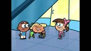 The Fairly OddParents it’s a trap origin