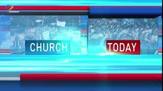 Shekinah Church Bulletin | Everyday 8.30PM | #Shekinah Television# Church Bulletin#