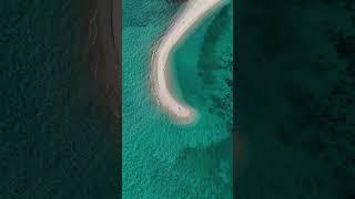 Ditaytayan Island Sandbar, Coron, Palawan, Philippines  #travel #beach # #lovethephilippines