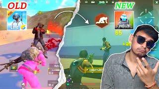 Indus Battle Royal Better Than BGMI, PUBG Lite & Free Fire ? Indus Battle Royale Gameplay - Lion X