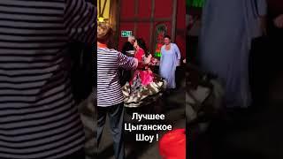 Цыганское Шоу Арт-Магия в Балаган Сити! Гуляем- Зажигаем!)) 8 908 141 03 84 #шоупрограмма