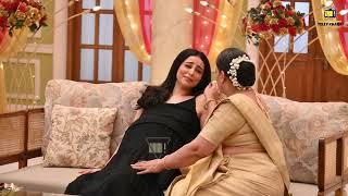 Jhanak | Today New Episode | क्या Jhanak पे लगेगा Arshi के बच्चे का इल्ज़ाम | On Location