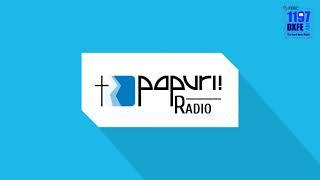 Papuri! Radio Show 1197 DXFE (June 3, 2022)