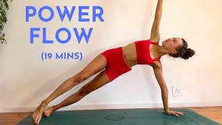 19 Min Power Flow