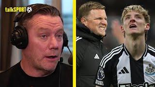 "They've NOT Got Themselves Going!" Kevin Nolan EXPLAINS Newcastle's Struggles!